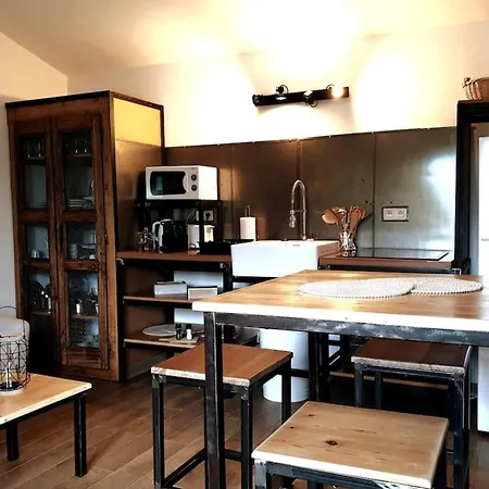 Charming House Between Port And Center Vakantiehuis Porto-Vecchio (Corsica)