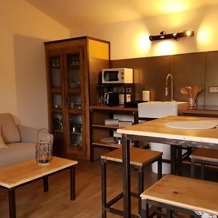 Charming House Between Port And Center Vakantiehuis *