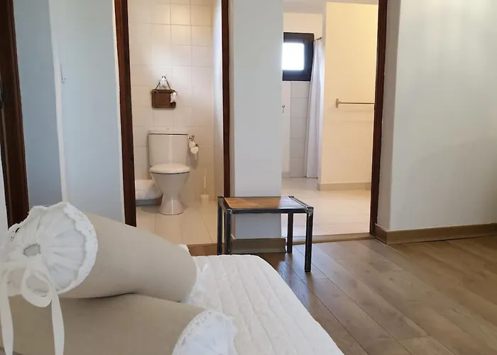 Vakantiehuis Charming House Between Port And Center *