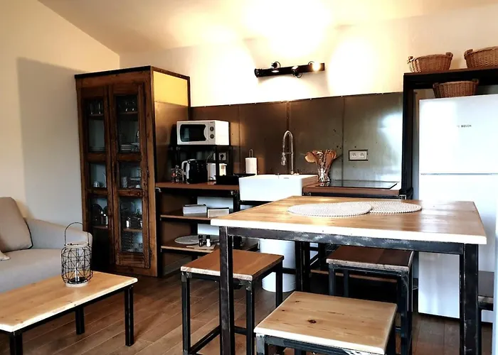 Charming House Between Port And Center Vakantiehuis Porto-Vecchio (Corsica)