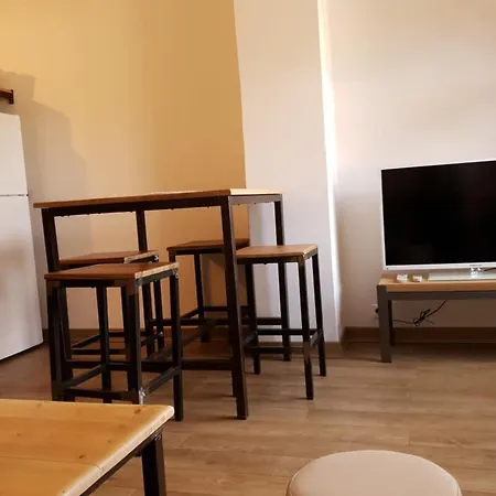 Charming House Between Port And Center Holiday home