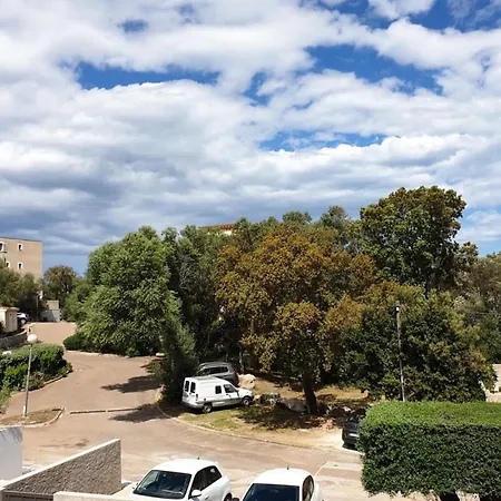 Charming House Between Port And Center * Porto-Vecchio (Corsica)