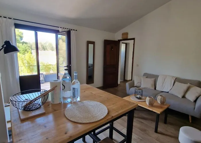 Charming House Between Port And Center Holiday home