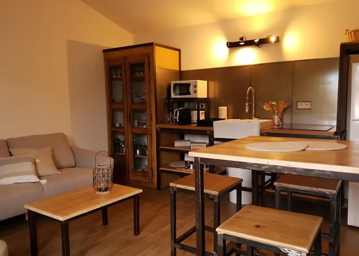 Charming House Between Port And Center Holiday home *