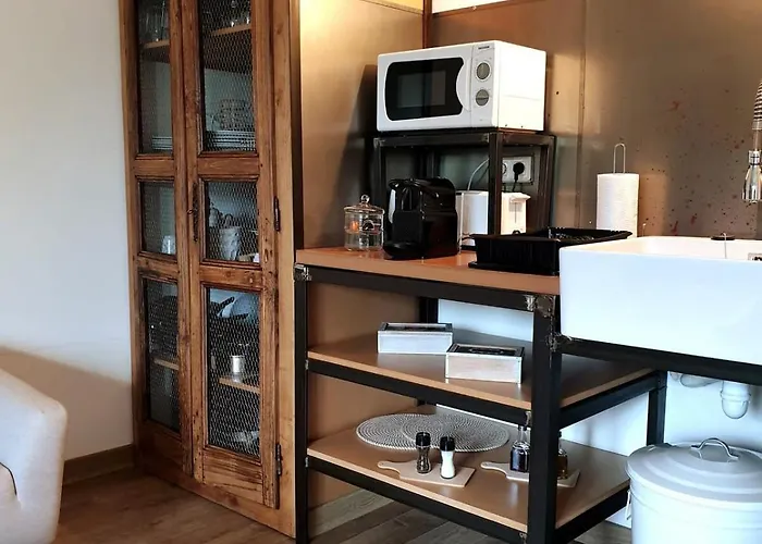 Charmante Maison Entre Port Et Centre