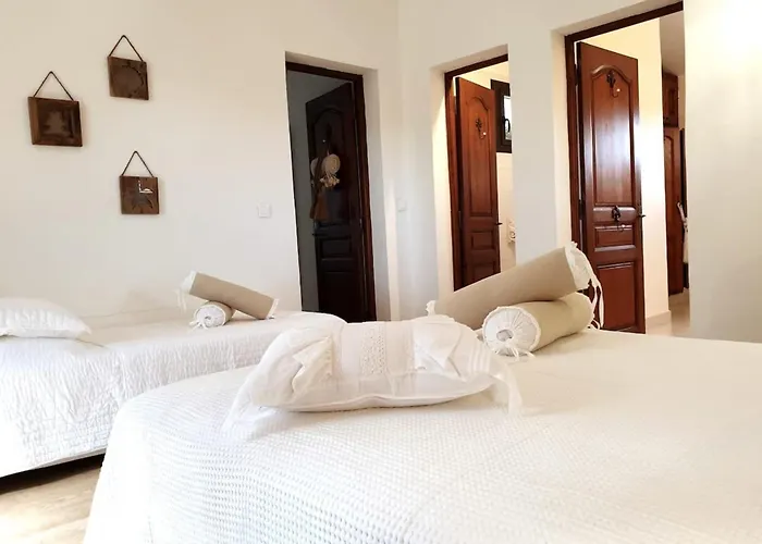 Hébergement de vacances Charmante Maison Entre Port Et Centre