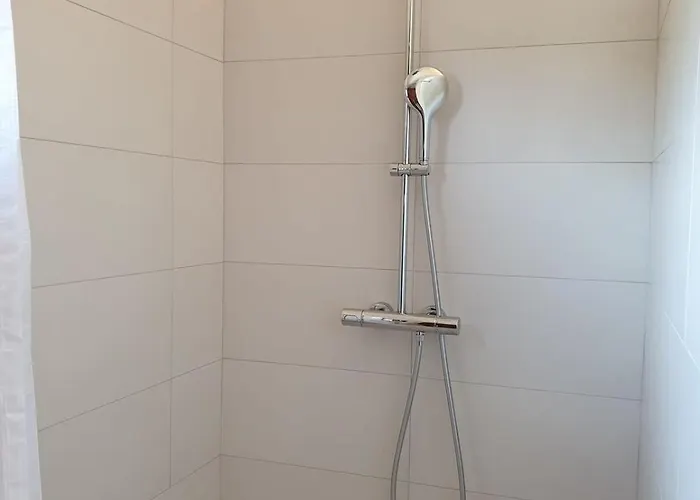 Holiday home Charming House Between Port And Center Porto-Vecchio (Corsica)