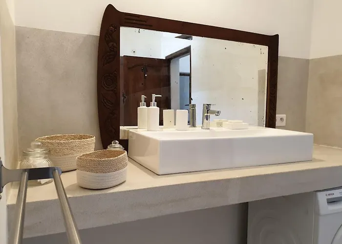 Charmante Maison Entre Port Et Centre * Porto-Vecchio (Corsica)